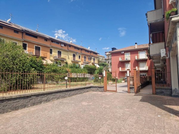 appartamento in vendita a Linguaglossa in zona Catena