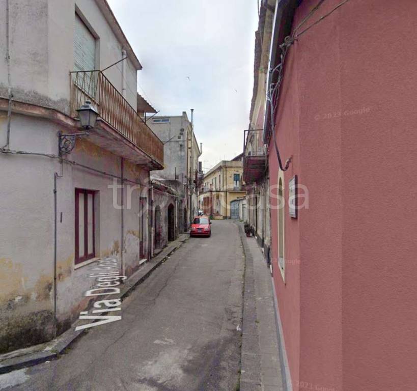 appartamento in vendita a Linguaglossa