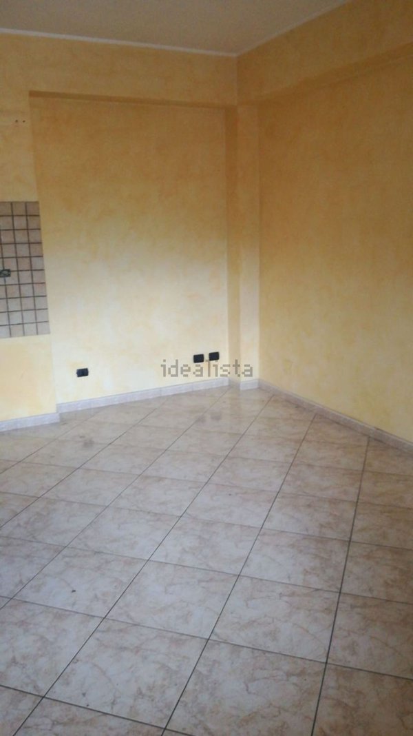 appartamento in vendita a Linguaglossa in zona Catena