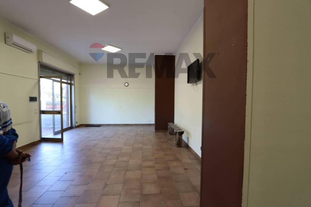 appartamento in vendita a Linguaglossa in zona Catena