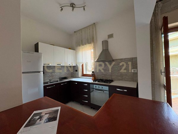 appartamento in vendita a Linguaglossa in zona Catena