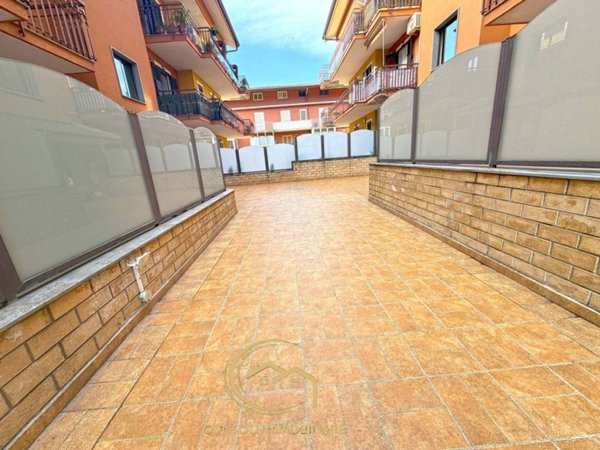 appartamento in vendita a Linguaglossa in zona Catena