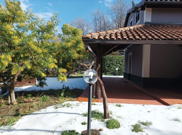 casa indipendente in vendita a Linguaglossa