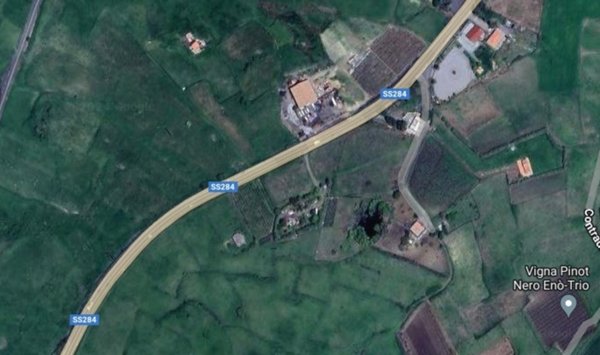 terreno agricolo in vendita a Maletto