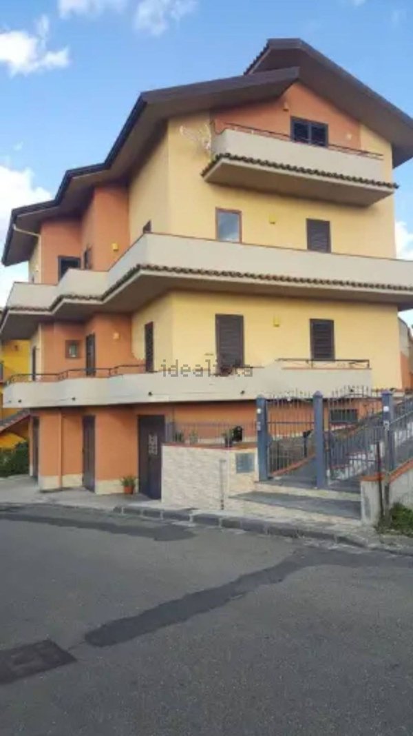 appartamento in vendita a Maletto