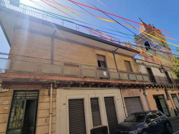 appartamento in vendita a Maletto