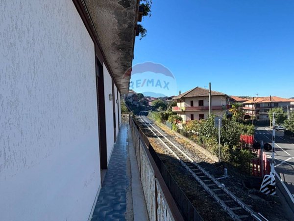appartamento in vendita a Maletto