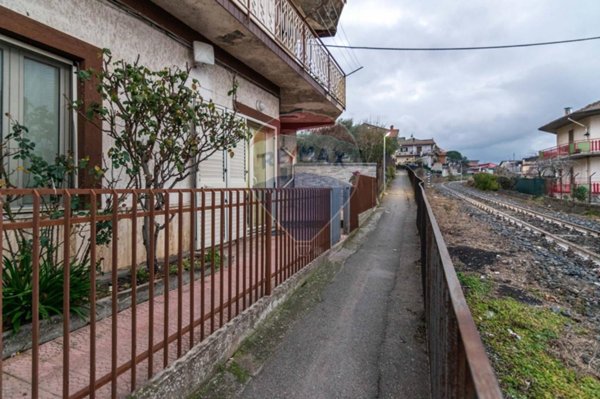 appartamento in vendita a Maletto
