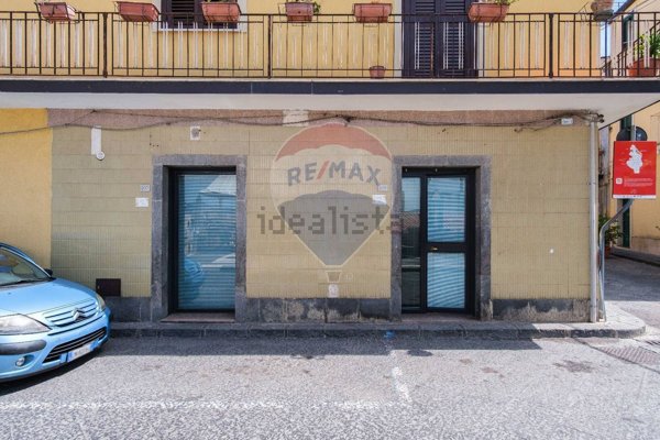 negozio in vendita a Maletto