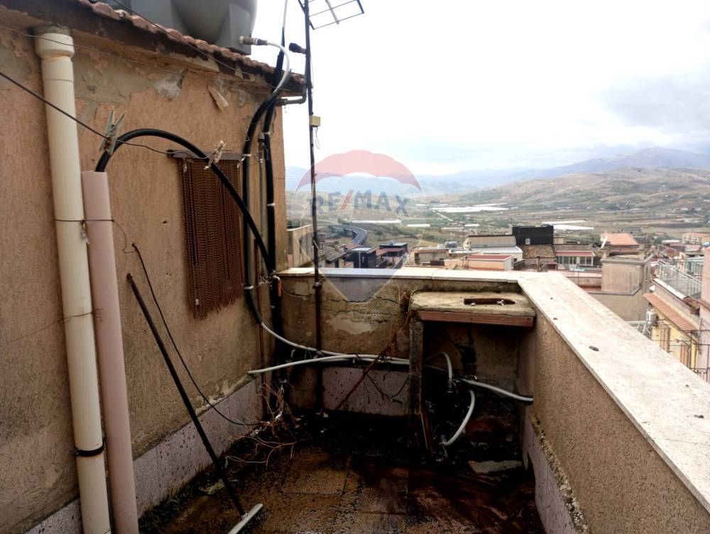 casa indipendente in vendita a Maletto