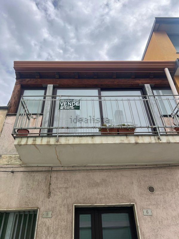 casa indipendente in vendita a Maletto