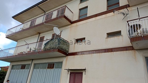 appartamento in vendita a Maletto