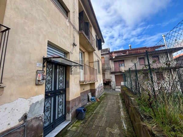 appartamento in vendita a Maletto