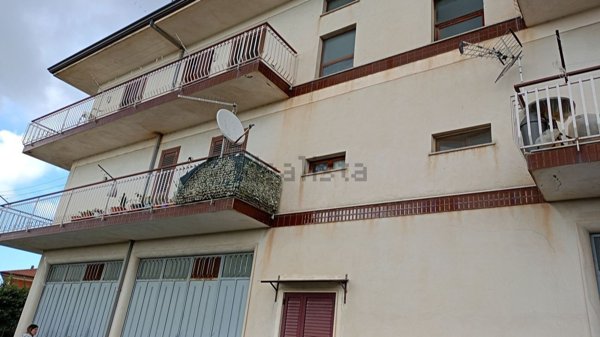 appartamento in vendita a Maletto
