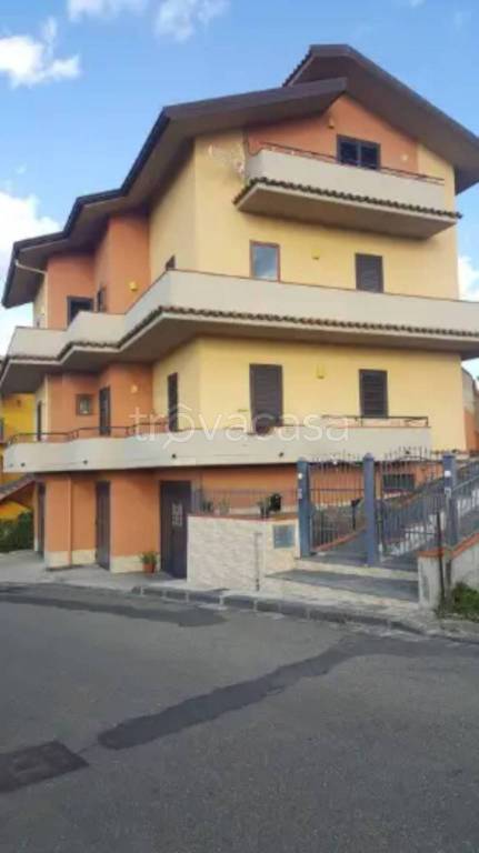 appartamento in vendita a Maletto