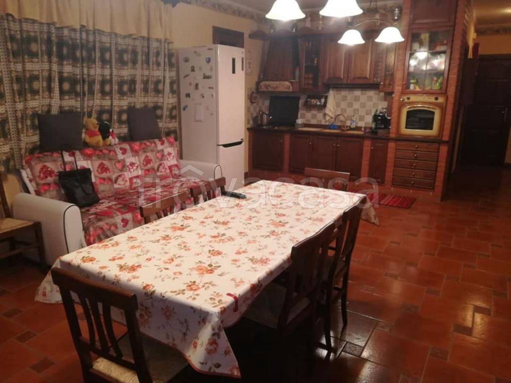 appartamento in vendita a Mascali in zona Puntalazzo