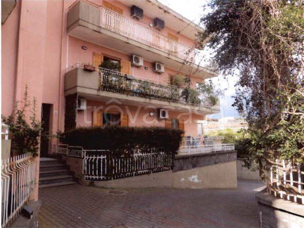 appartamento in vendita a Mascali in zona Sant’Anna