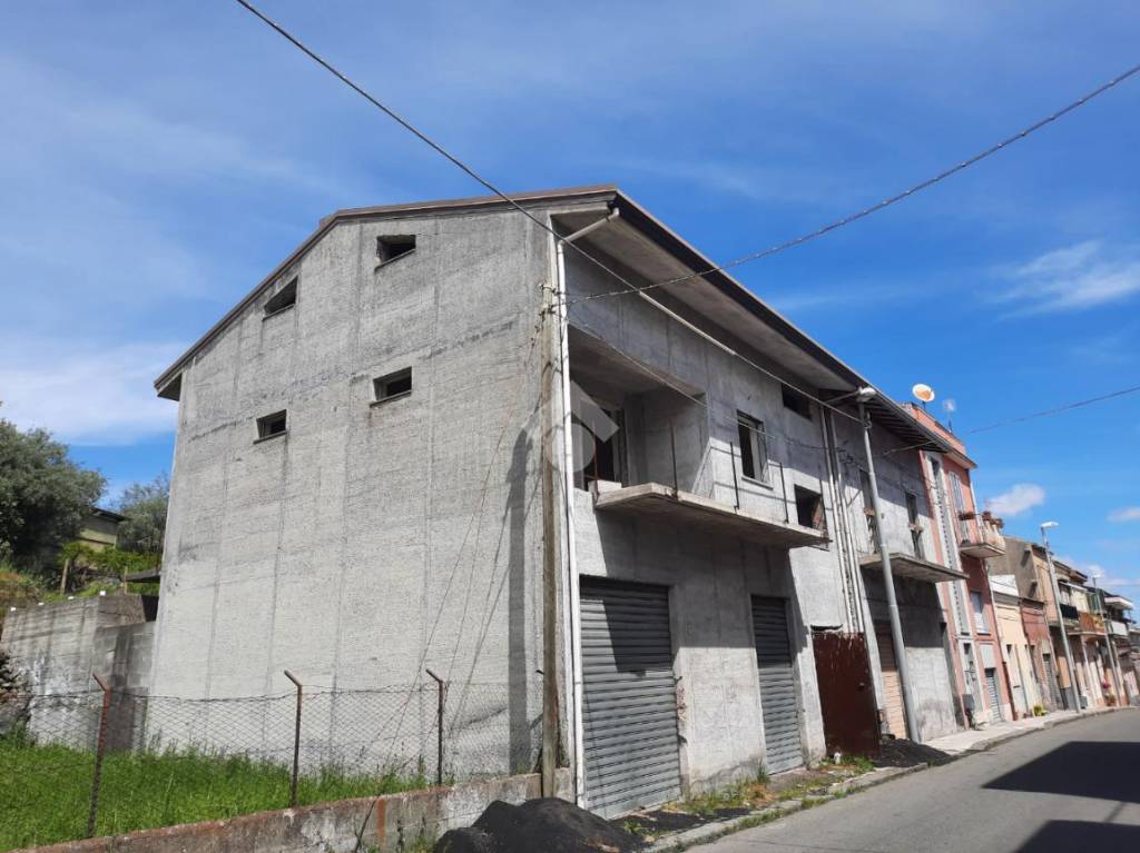 casa indipendente in vendita a Mascali in zona Nunziata