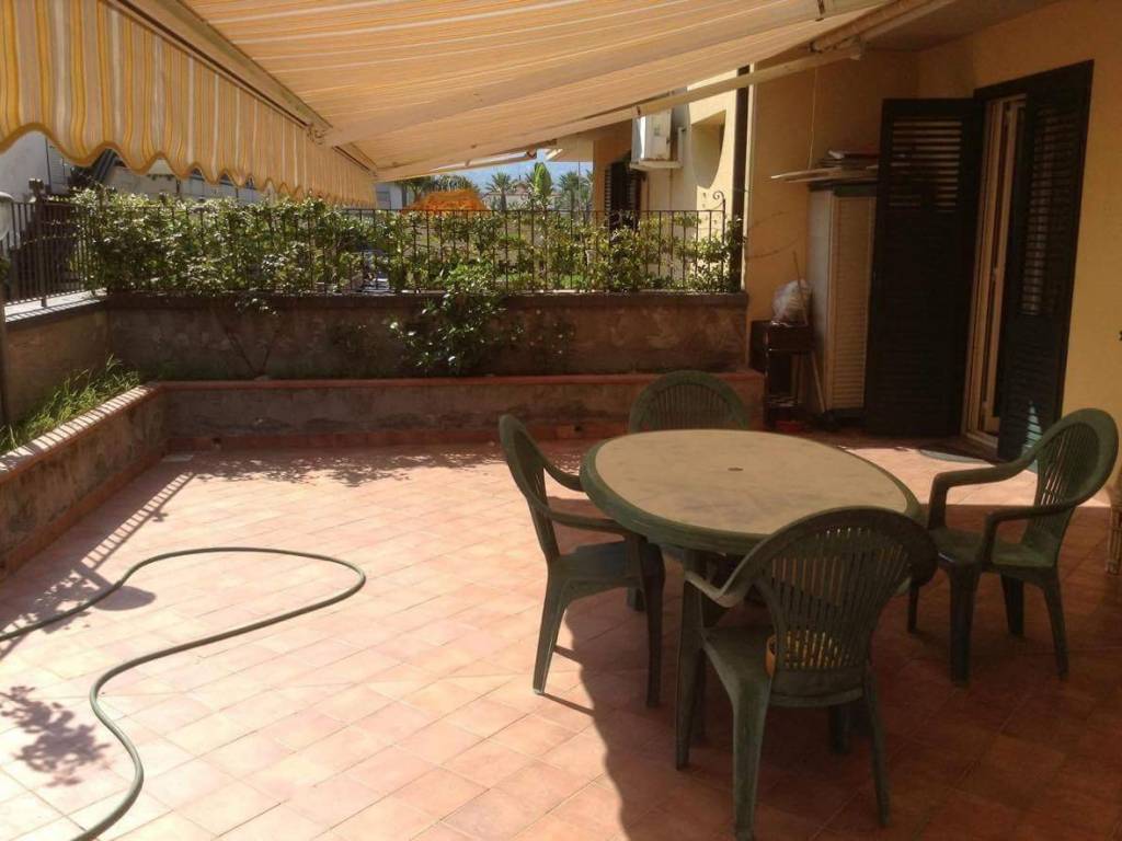 appartamento in vendita a Mascali in zona Fondachello