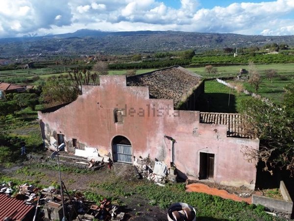 appartamento in vendita a Mascali in zona Fondachello