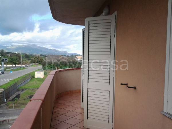 appartamento in vendita a Mascali in zona Fondachello