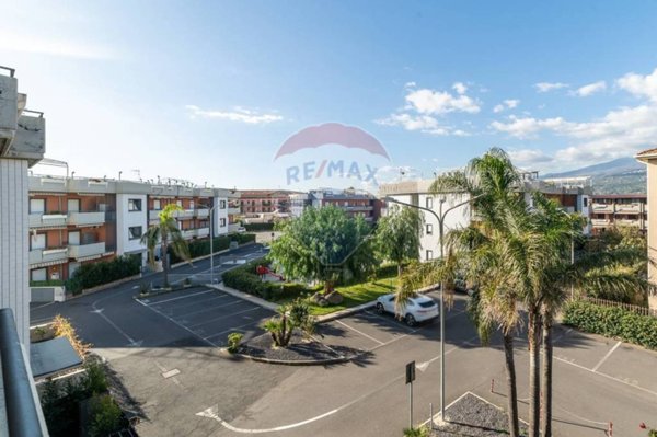 appartamento in vendita a Mascali in zona Fondachello