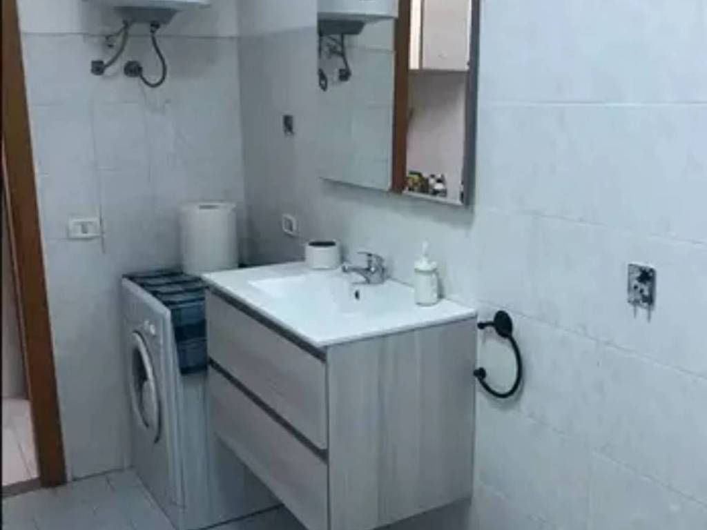 appartamento in vendita a Mascali