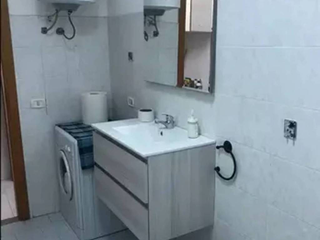 appartamento in vendita a Mascali