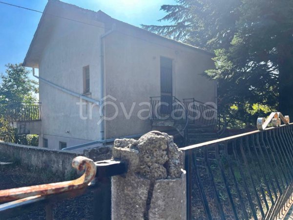 casa indipendente in vendita a Mascali in zona Montargano