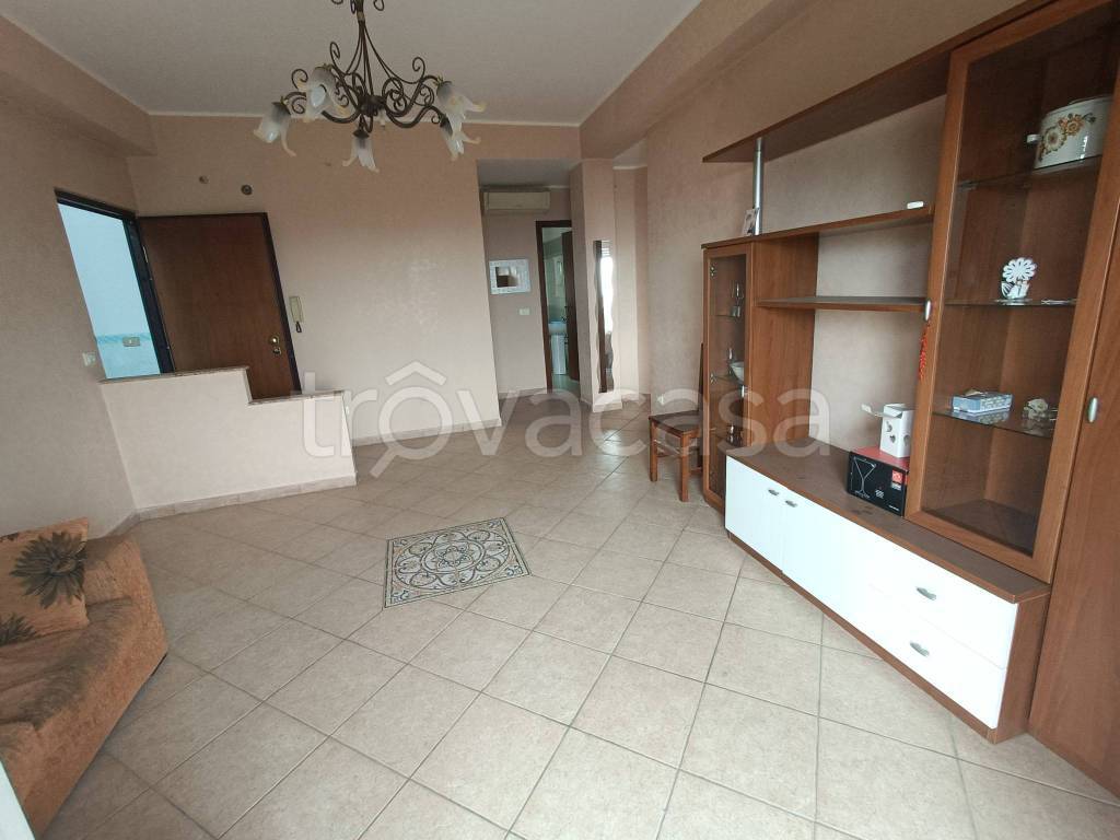 appartamento in vendita a Mascali in zona Nunziata