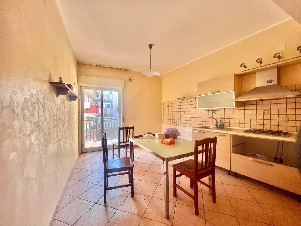 appartamento in vendita a Mascali in zona Nunziata