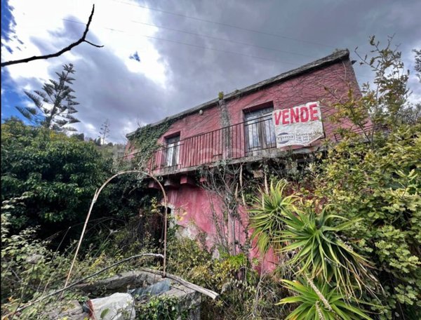 casa indipendente in vendita a Mascali in zona Puntalazzo
