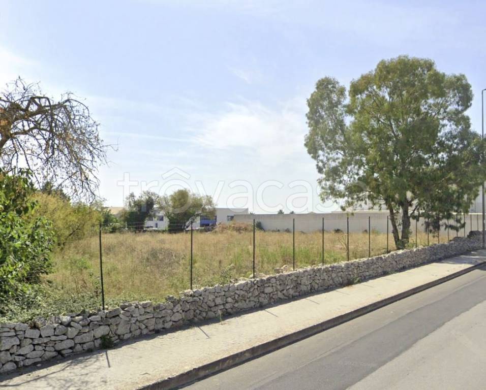 terreno agricolo in vendita a Mascali in zona Nunziata