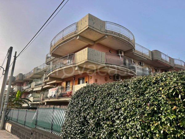 appartamento in vendita a Mascali in zona Fondachello