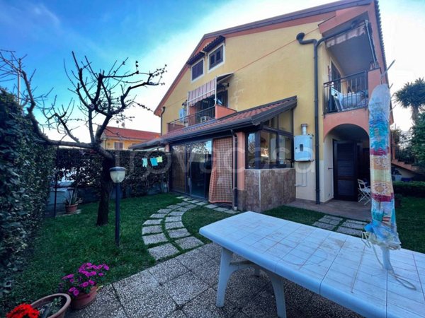appartamento in vendita a Mascali