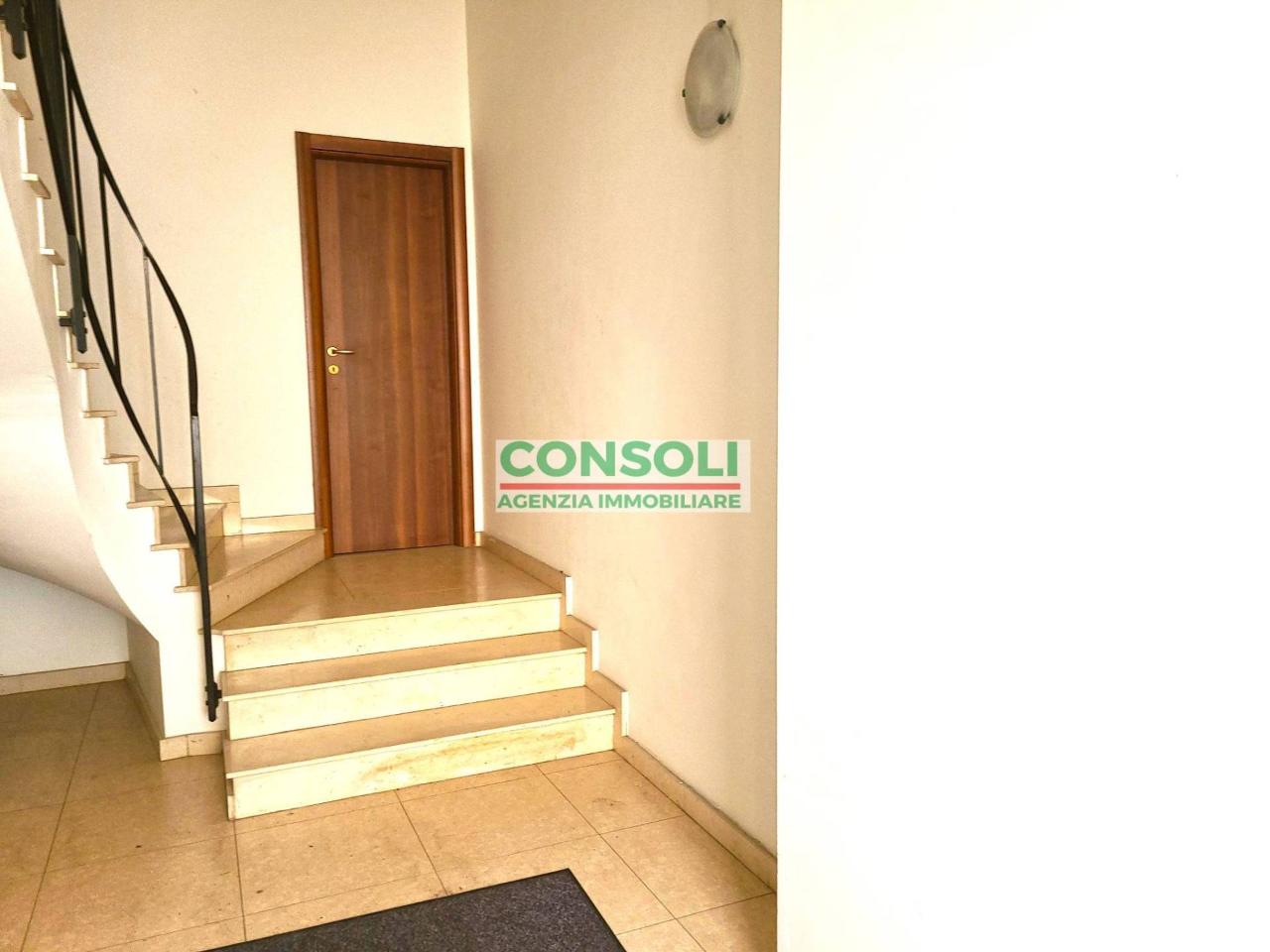 appartamento in vendita a Mascali in zona Carrabba