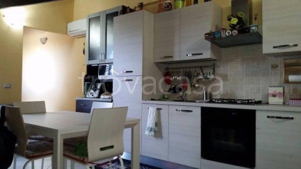 appartamento in vendita a Mascali