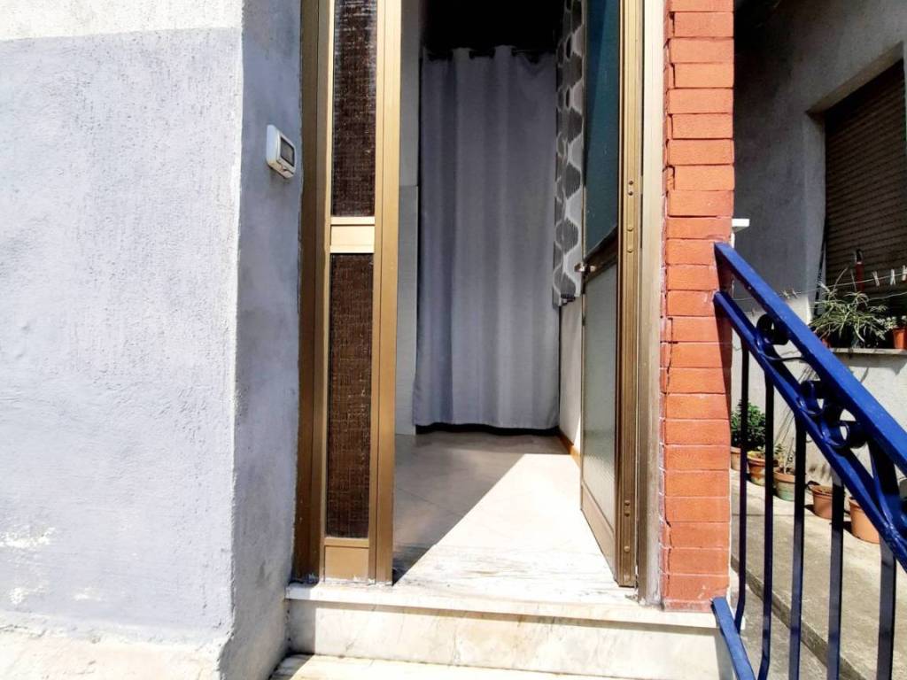 casa indipendente in vendita a Mascali