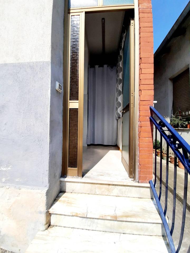 casa indipendente in vendita a Mascali