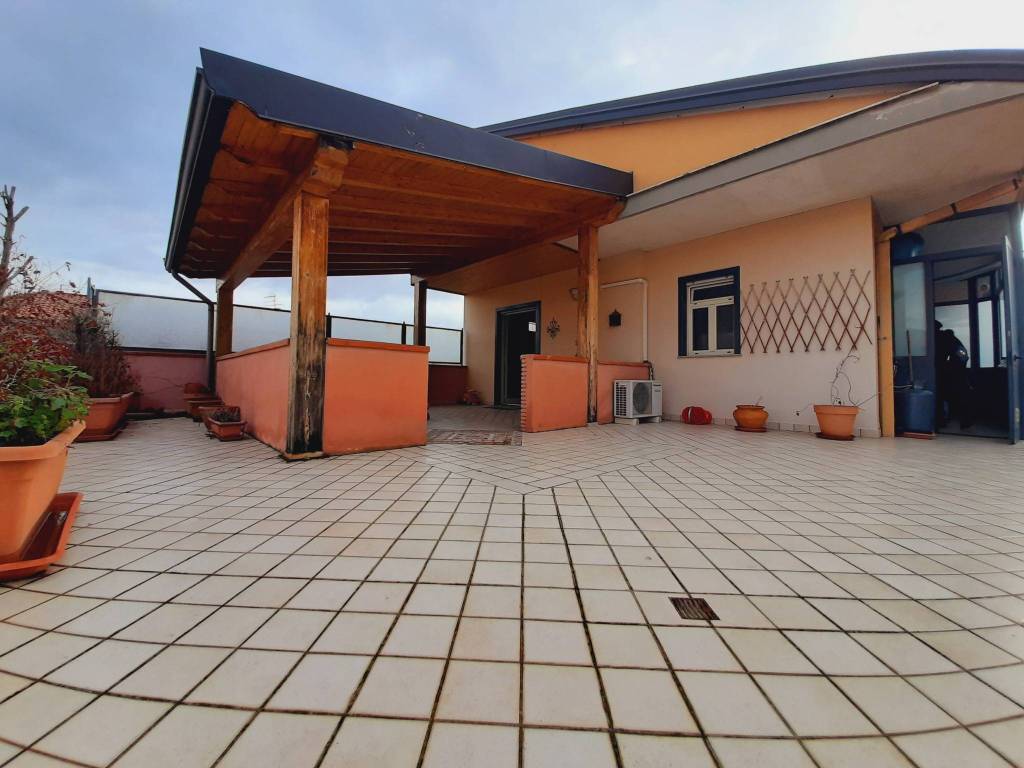 appartamento in vendita a Mascali in zona Fondachello