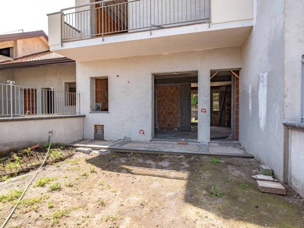 appartamento in vendita a Mascali