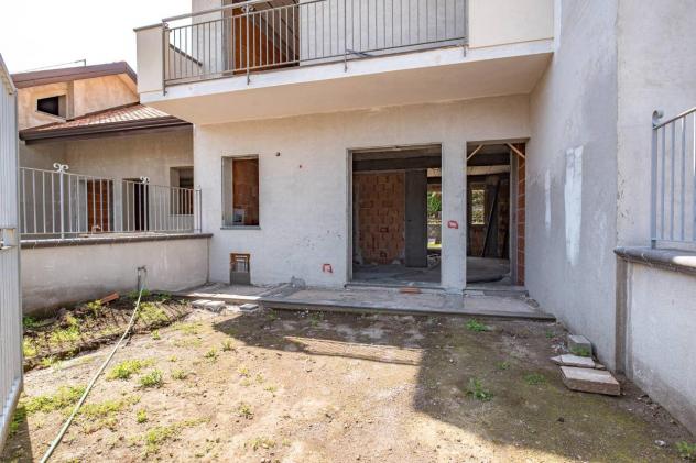appartamento in vendita a Mascali
