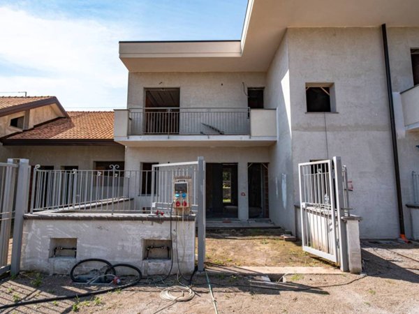 appartamento in vendita a Mascali