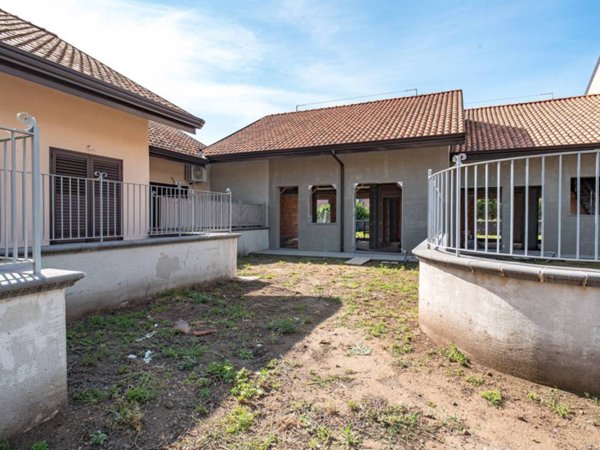 casa indipendente in vendita a Mascali