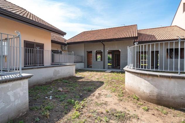 casa indipendente in vendita a Mascali