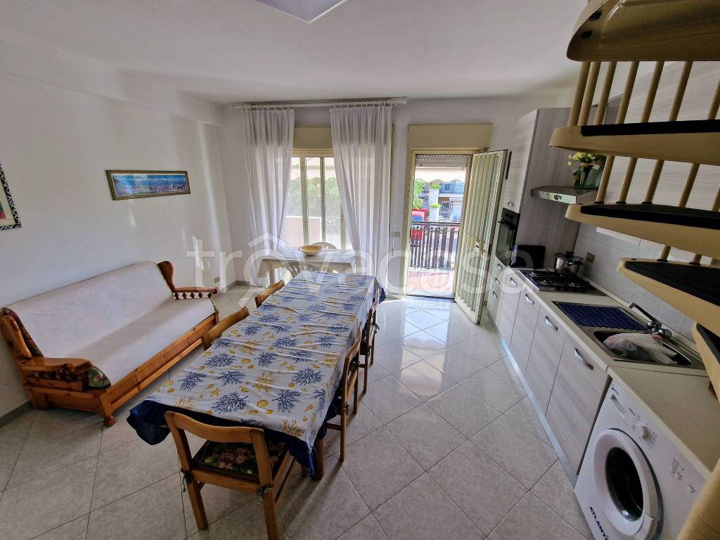appartamento in vendita a Mascali in zona Fondachello