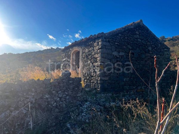 terreno agricolo in vendita a Mascali in zona Montargano