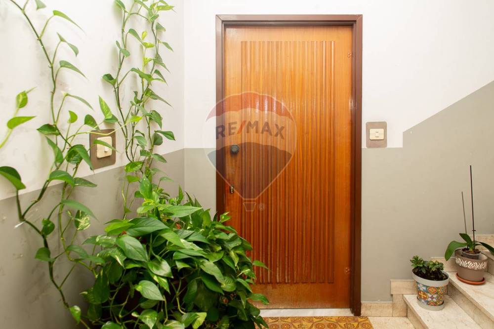 appartamento in vendita a Mascali