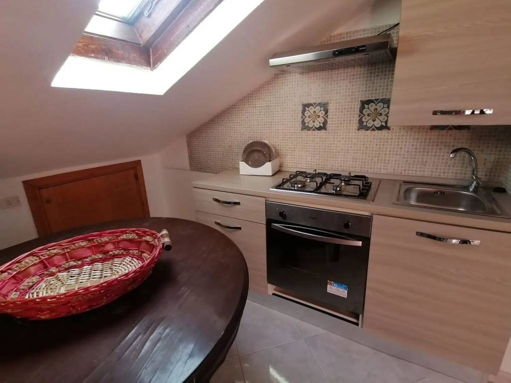 appartamento in vendita a Mascali