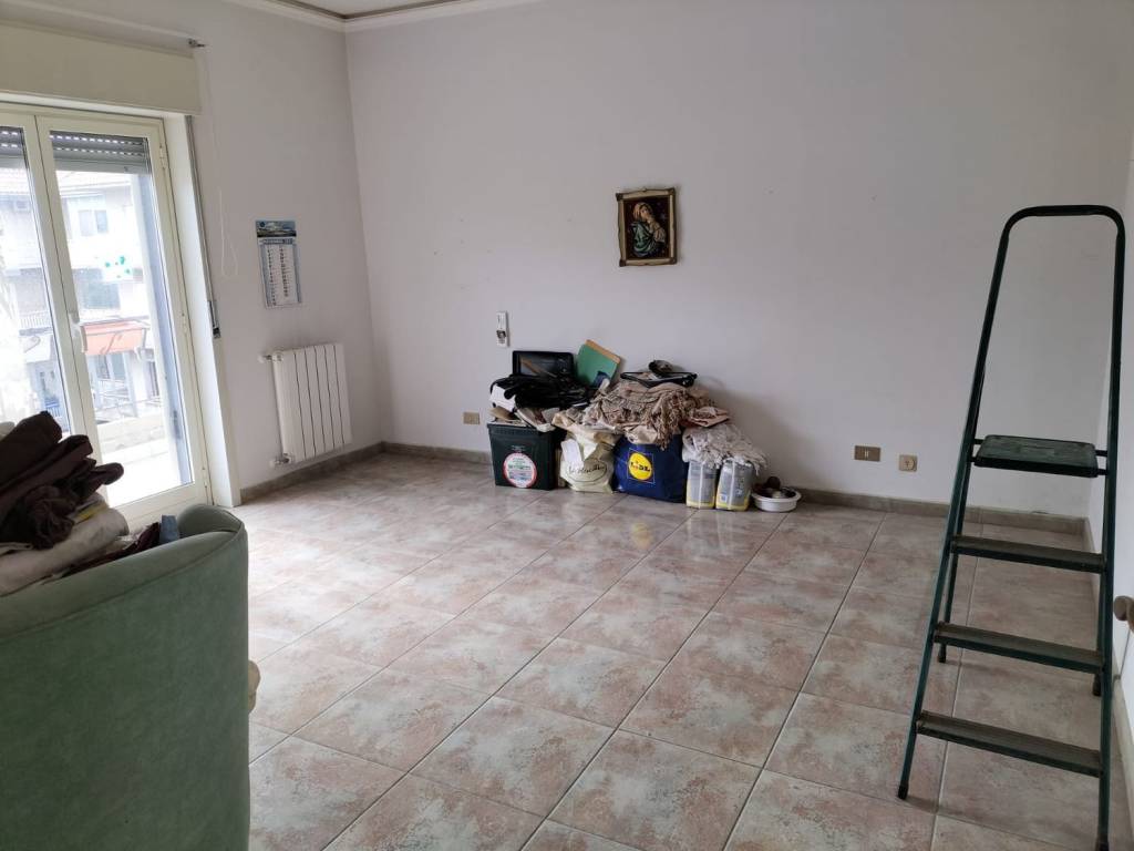 appartamento in vendita a Mascali